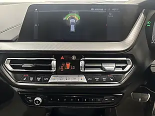 Used 2021 BMW 1 Series M135i Pro Pack Storm Bay - Interior and Exterior details 20