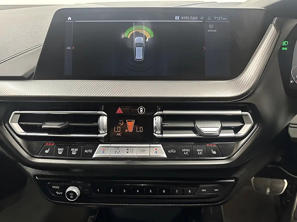 Used 2021 BMW 1 Series M135i Pro Pack Storm Bay - Interior and Exterior details 20