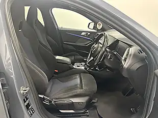 Used 2021 BMW 1 Series M135i Pro Pack Storm Bay - Interior and Exterior details 9