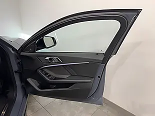 Used 2021 BMW 1 Series M135i Storm Bay - Interior and Exterior details 11