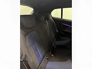 Used 2021 BMW 1 Series M135i Storm Bay - Interior and Exterior details 12