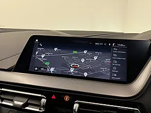 Used 2021 BMW 1 Series M135i Storm Bay - Interior and Exterior details 14