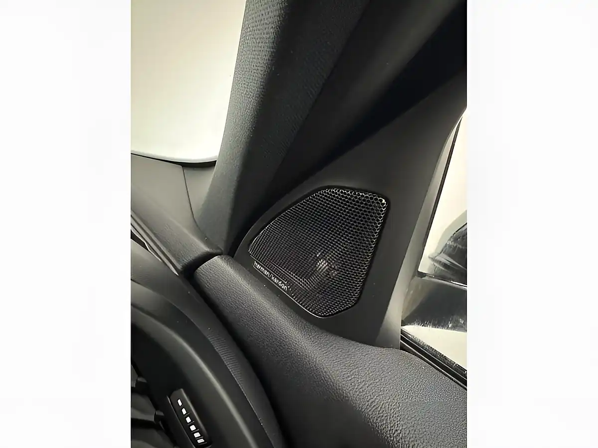 Used 2021 BMW 1 Series M135i Storm Bay - Interior and Exterior details 19