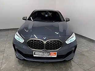 Used 2021 BMW 1 Series M135i Storm Bay - Interior and Exterior details 3