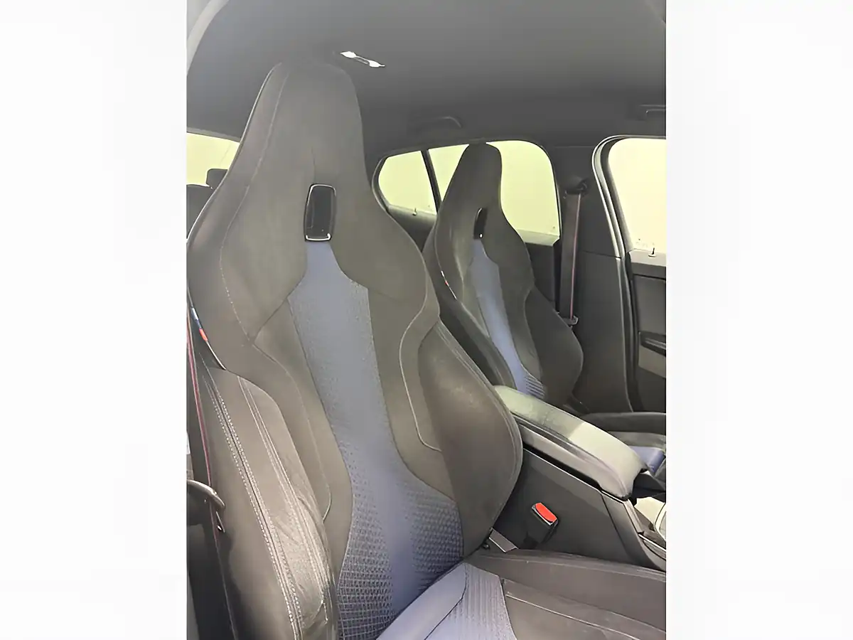 Used 2021 BMW 1 Series M135i Storm Bay - Interior and Exterior details 9