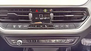 Used 2021 BMW 1 Series Se (lcp) White - Interior and Exterior details 14
