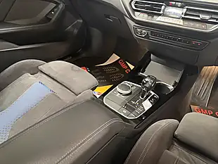 Used 2021 BMW 1 Series Tech Pack Grey - Interior and Exterior details 13