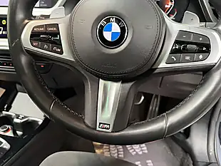 Used 2021 BMW 1 Series Tech Pack Grey - Interior and Exterior details 16