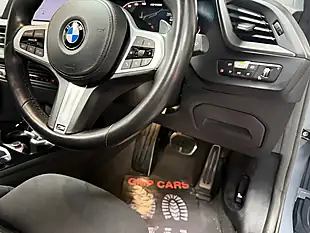 Used 2021 BMW 1 Series Tech Pack Grey - Interior and Exterior details 17
