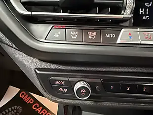 Used 2021 BMW 1 Series Tech Pack Grey - Interior and Exterior details 19