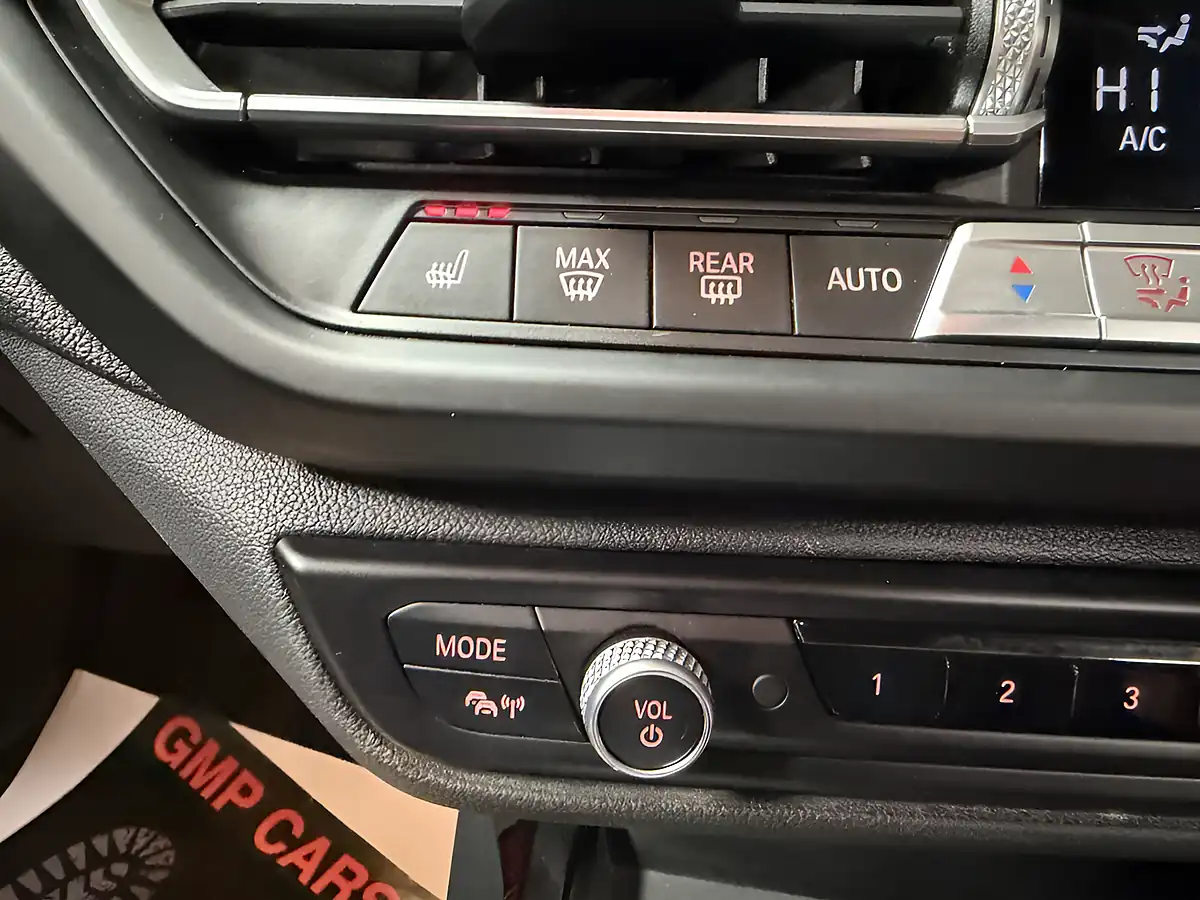 Used 2021 BMW 1 Series Tech Pack Grey - Interior and Exterior details 19