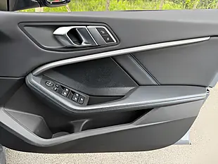 Used 2021 BMW 2 Series Gran Coupe Grey - Interior and Exterior details 12