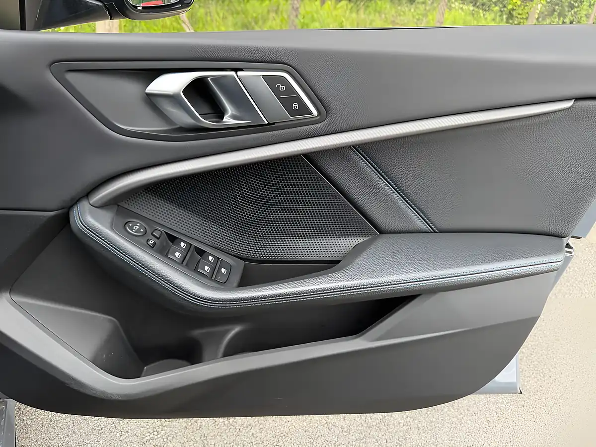 Used 2021 BMW 2 Series Gran Coupe Grey - Interior and Exterior details 12