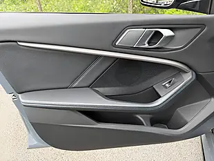 Used 2021 BMW 2 Series Gran Coupe Grey - Interior and Exterior details 14