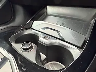 Used 2021 BMW 2 Series Gran Coupe Grey - Interior and Exterior details 17