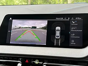 Used 2021 BMW 2 Series Gran Coupe Grey - Interior and Exterior details 20