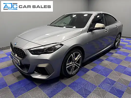 2021 BMW 2 Series Gran Coupe M235i