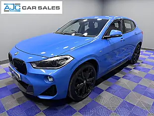 Used 2021 BMW 2 Series Gran Coupe - Interior and Exterior details 13