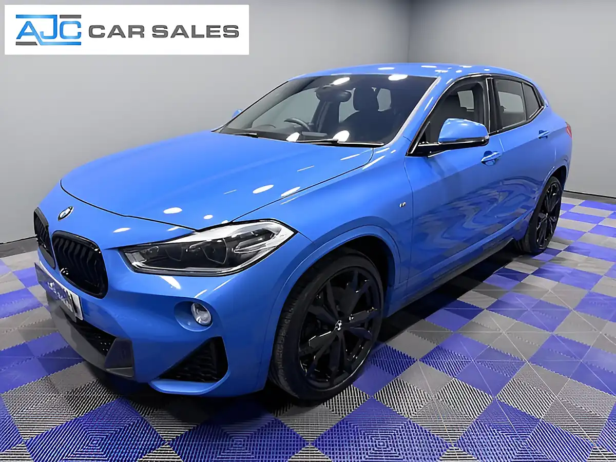 Used 2021 BMW 2 Series Gran Coupe - Interior and Exterior details 13