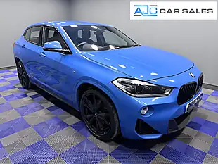 Used 2021 BMW 2 Series Gran Coupe - Interior and Exterior details 14