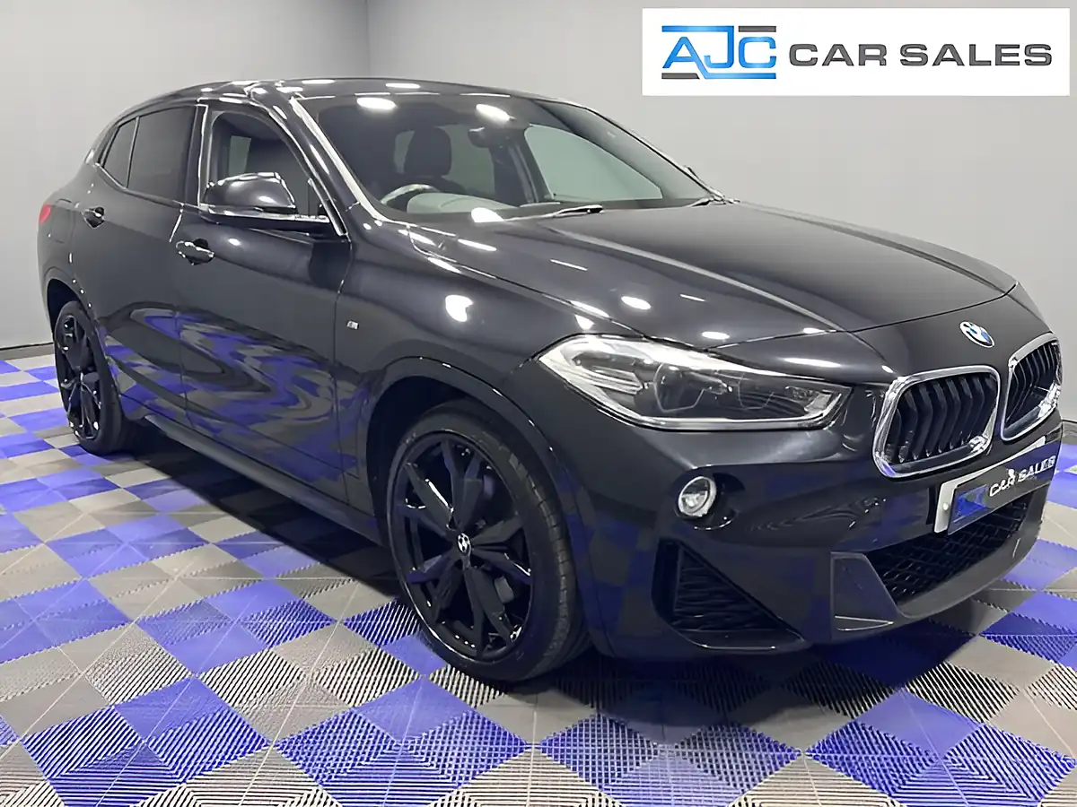 Used 2021 BMW 2 Series Gran Coupe - Interior and Exterior details 16