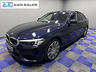 Used 2021 BMW 2 Series Gran Coupe - Interior and Exterior details 7