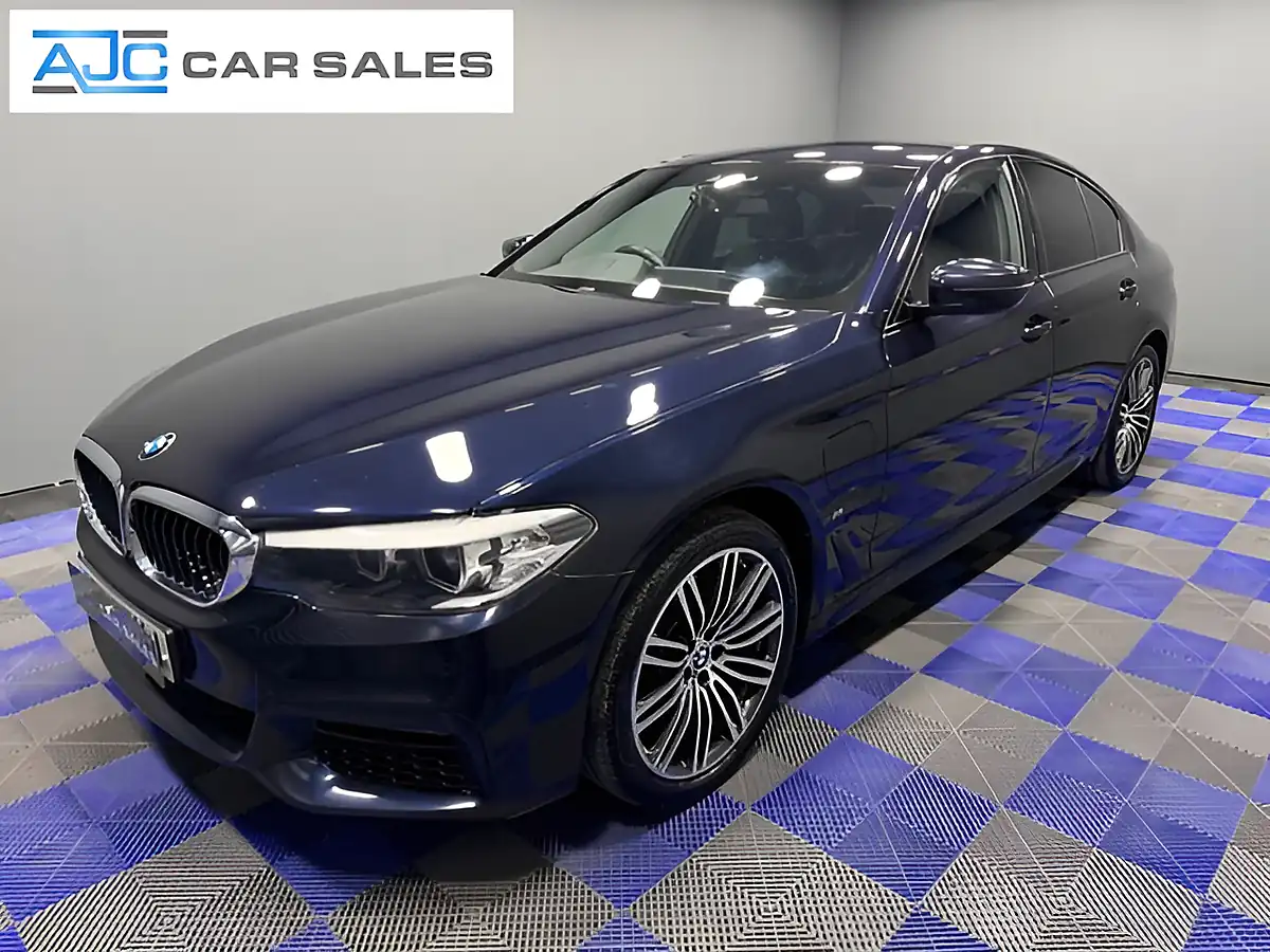Used 2021 BMW 2 Series Gran Coupe - Interior and Exterior details 7