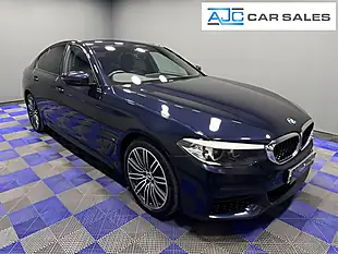 Used 2021 BMW 2 Series Gran Coupe - Interior and Exterior details 8