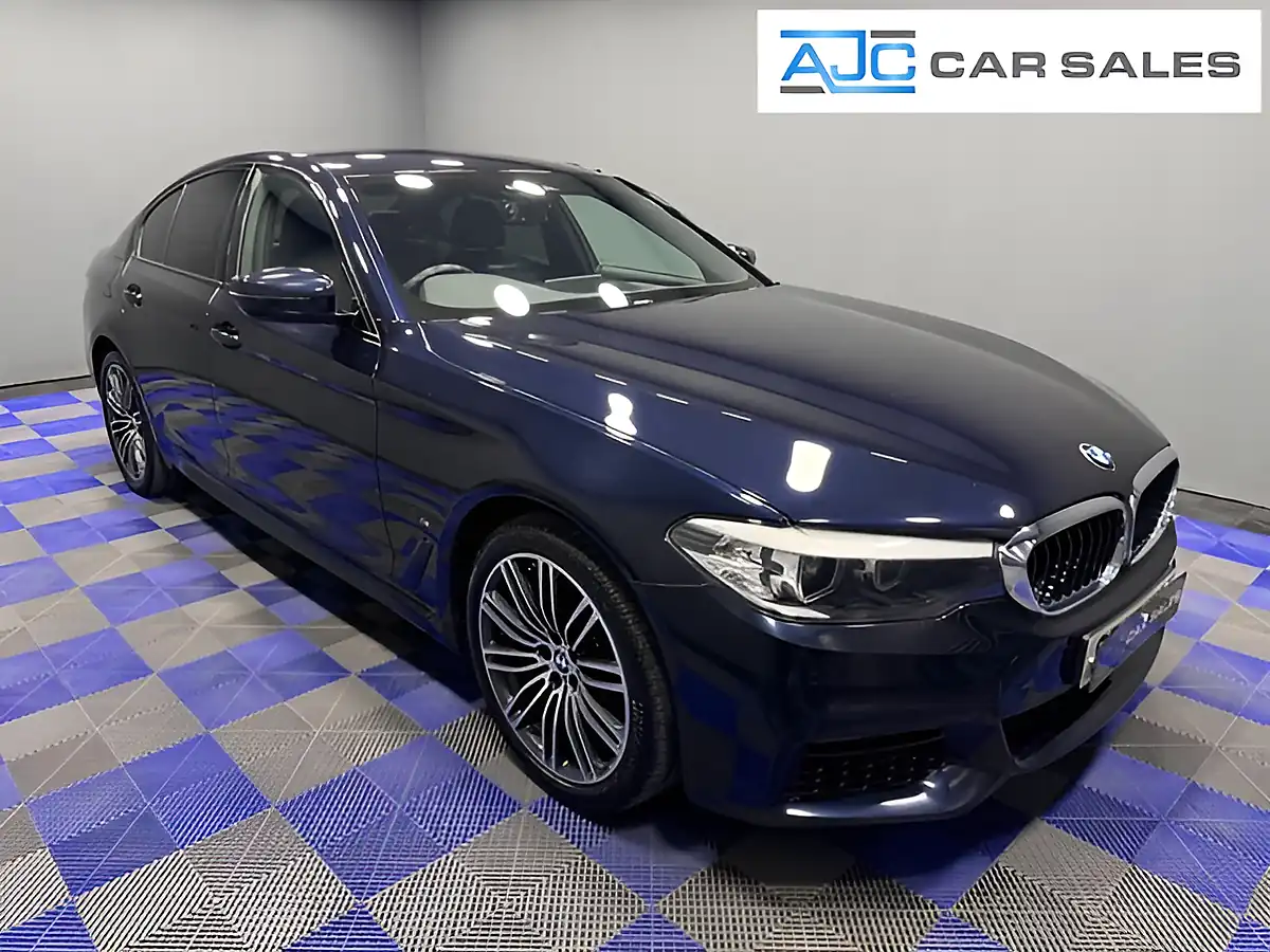 Used 2021 BMW 2 Series Gran Coupe - Interior and Exterior details 8