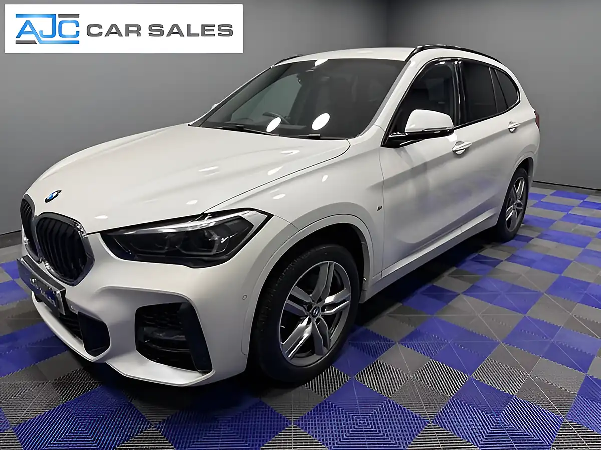 Used 2021 BMW 2 Series Gran Coupe - Interior and Exterior details 9