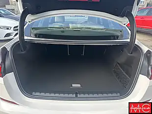 Used 2021 BMW 2 Series Gran Coupe M Sport Alpine White - Interior and Exterior details 12