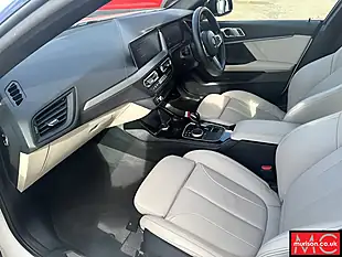 Used 2021 BMW 2 Series Gran Coupe M Sport Alpine White - Interior and Exterior details 18