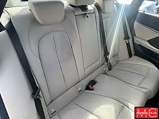 Used 2021 BMW 2 Series Gran Coupe M Sport Alpine White - Interior and Exterior details 20