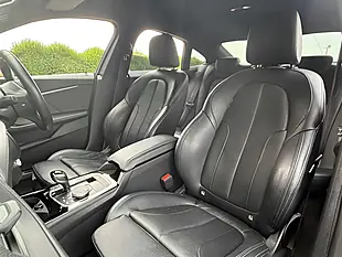 Used 2021 BMW 2 Series Gran Coupe M Sport Black - Interior and Exterior details 14