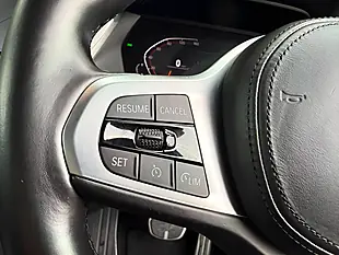 Used 2021 BMW 2 Series Gran Coupe M Sport Black - Interior and Exterior details 15