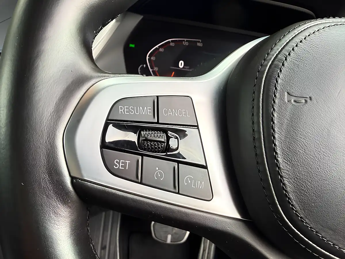 Used 2021 BMW 2 Series Gran Coupe M Sport Black - Interior and Exterior details 15