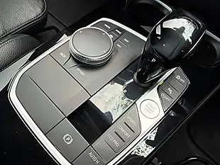 Used 2021 BMW 2 Series Gran Coupe M Sport Black - Interior and Exterior details 16