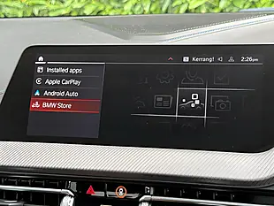 Used 2021 BMW 2 Series Gran Coupe M Sport Black - Interior and Exterior details 19