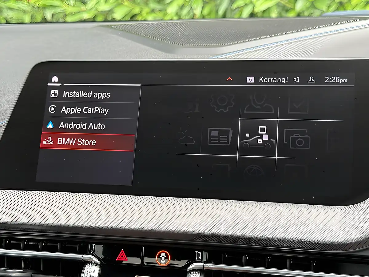 Used 2021 BMW 2 Series Gran Coupe M Sport Black - Interior and Exterior details 19