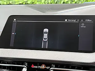 Used 2021 BMW 2 Series Gran Coupe M Sport Black - Interior and Exterior details 20