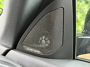 Used 2021 BMW 2 Series Gran Coupe M Sport Black - Interior and Exterior details 6