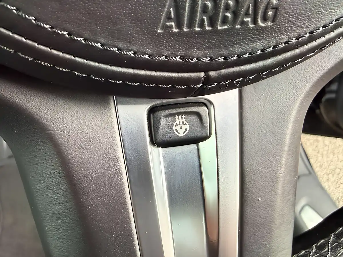 Used 2021 BMW 2 Series Gran Coupe M Sport Black - Interior and Exterior details 8