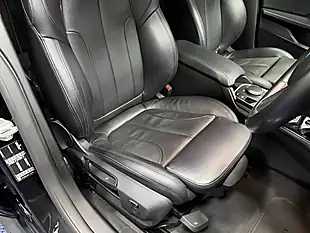 Used 2021 BMW 2 Series Gran Coupe M Sport Black Sapphire - Interior and Exterior details 18