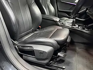 Used 2021 BMW 2 Series Gran Coupe M Sport Black Sapphire - Interior and Exterior details 19