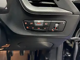 Used 2021 BMW 2 Series Gran Coupe M Sport Black Sapphire - Interior and Exterior details 20