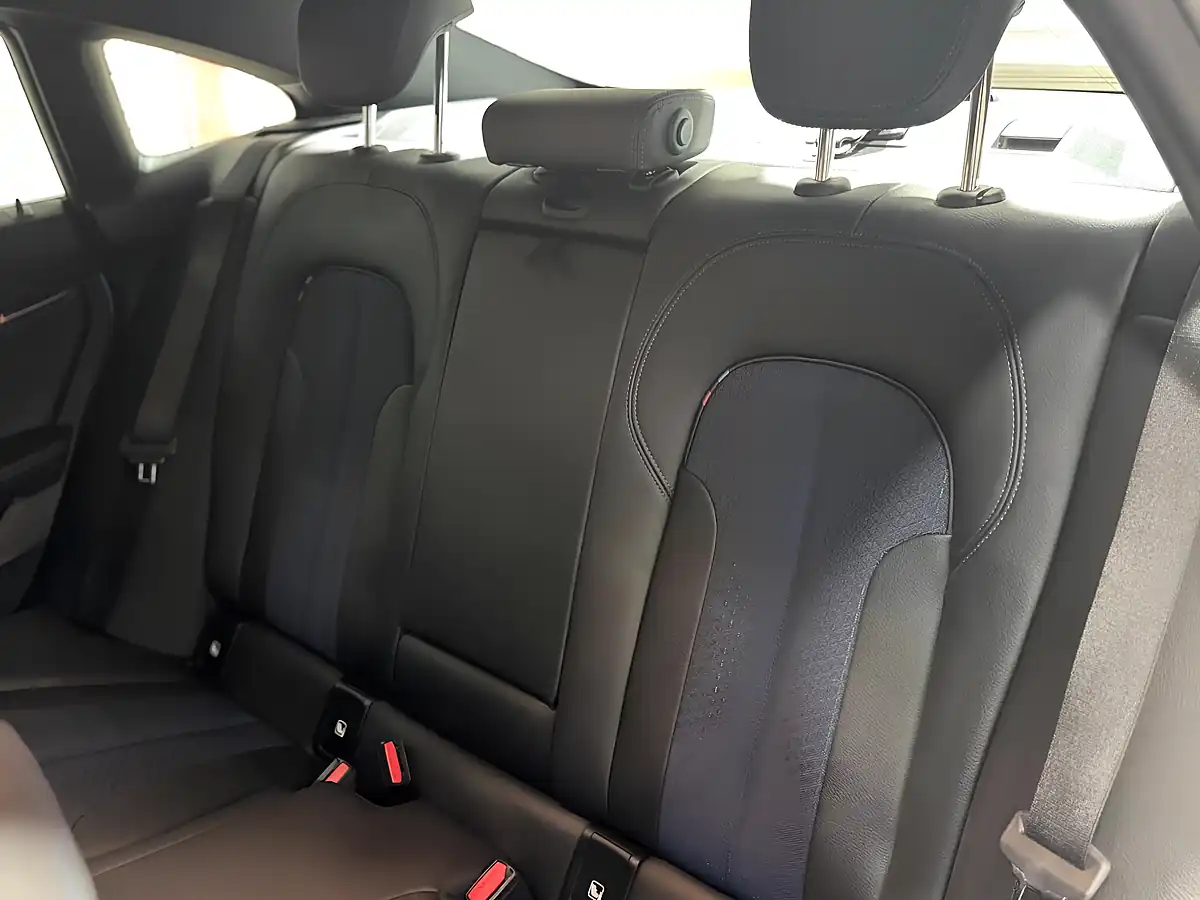 Used 2021 BMW 2 Series Gran Coupe M Sport Blue - Interior and Exterior details 16