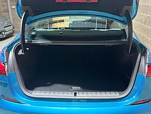 Used 2021 BMW 2 Series Gran Coupe M Sport Blue - Interior and Exterior details 18