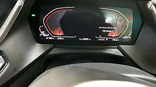 Used 2021 BMW 2 Series Gran Coupe M Sport Grey - Interior and Exterior details 11