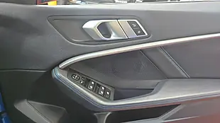 Used 2021 BMW 2 Series Gran Coupe M Sport Joy Plus Blue - Interior and Exterior details 10
