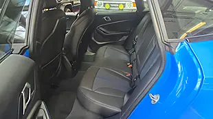 Used 2021 BMW 2 Series Gran Coupe M Sport Joy Plus Blue - Interior and Exterior details 13